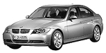 BMW E90 B1644 Fault Code